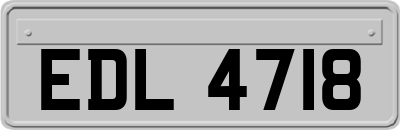 EDL4718