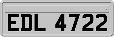 EDL4722