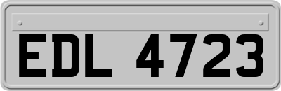 EDL4723