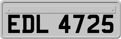 EDL4725
