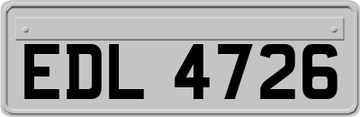 EDL4726