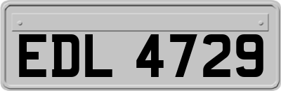 EDL4729