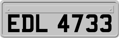 EDL4733