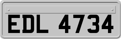 EDL4734