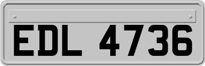 EDL4736