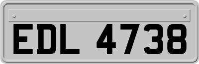 EDL4738