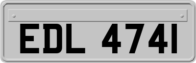EDL4741