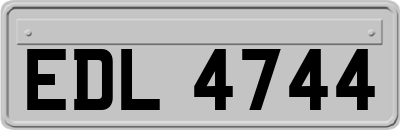 EDL4744