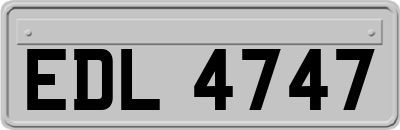 EDL4747