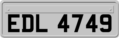 EDL4749
