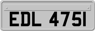 EDL4751