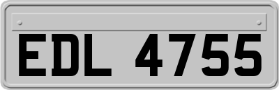 EDL4755