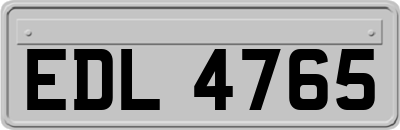 EDL4765