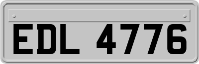 EDL4776