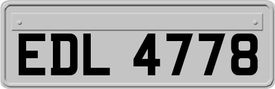 EDL4778