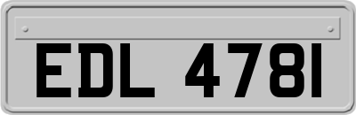 EDL4781