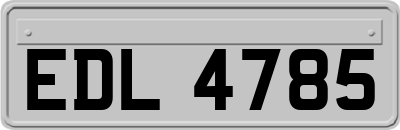 EDL4785