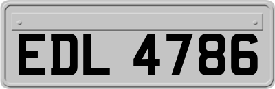 EDL4786