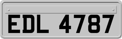EDL4787