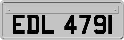 EDL4791