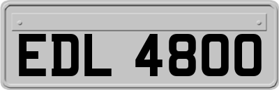 EDL4800