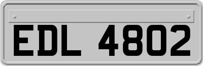 EDL4802