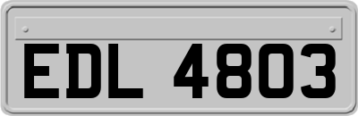 EDL4803