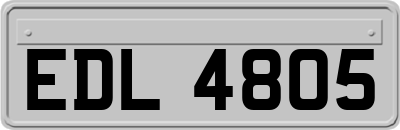 EDL4805