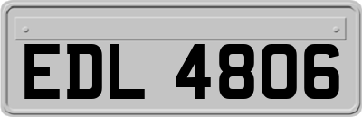 EDL4806