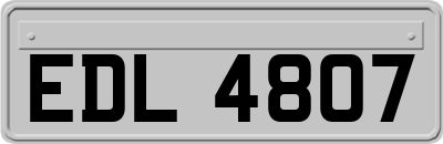 EDL4807