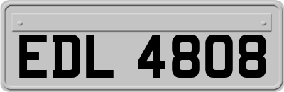EDL4808