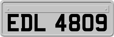EDL4809