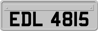 EDL4815