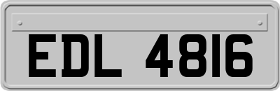 EDL4816