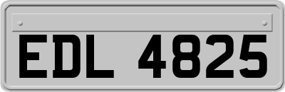 EDL4825