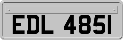 EDL4851