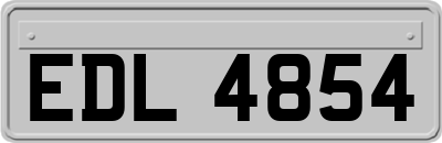 EDL4854