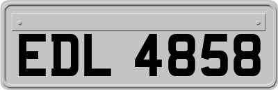 EDL4858