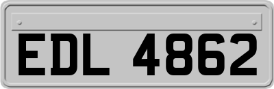 EDL4862