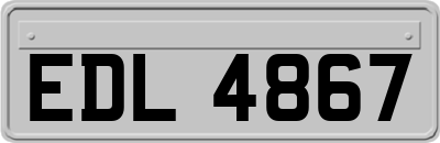 EDL4867