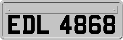 EDL4868