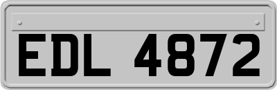 EDL4872