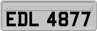 EDL4877