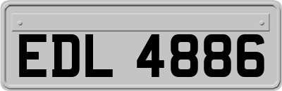 EDL4886