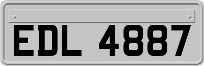 EDL4887