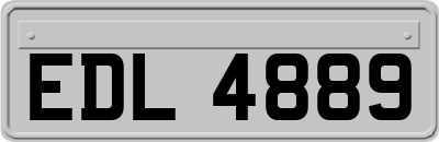 EDL4889