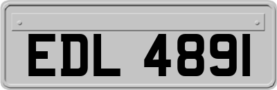 EDL4891