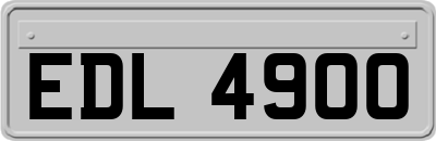 EDL4900