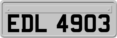 EDL4903