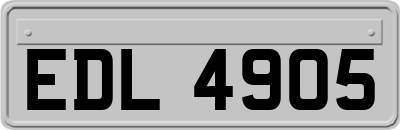 EDL4905